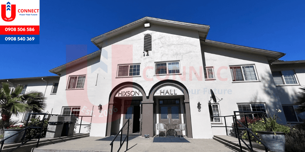 Trung học Monterey Bay Academy, bang California, Mỹ